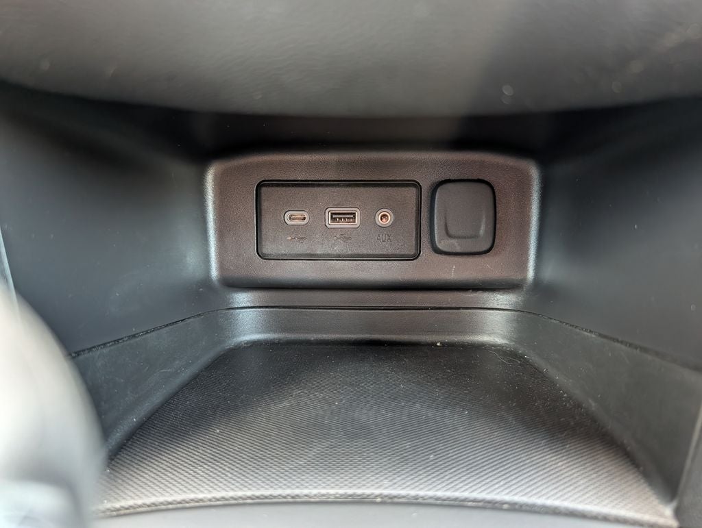 2024 Chevrolet Equinox LT AWD