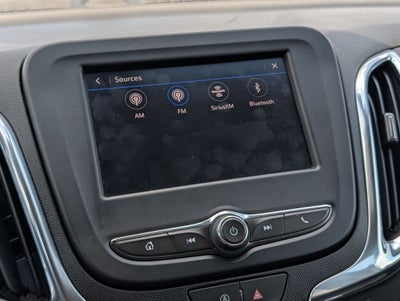 2024 Chevrolet Equinox LT AWD