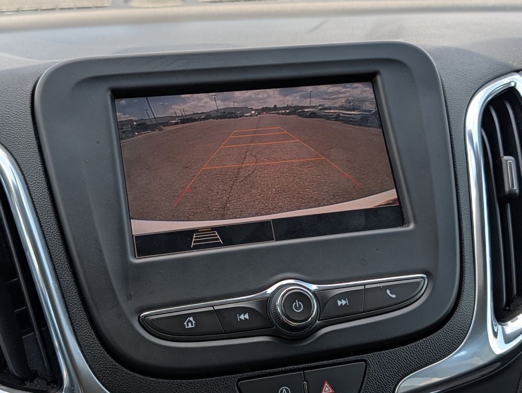 2024 Chevrolet Equinox LT AWD