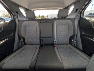 2024 Chevrolet Equinox LT AWD