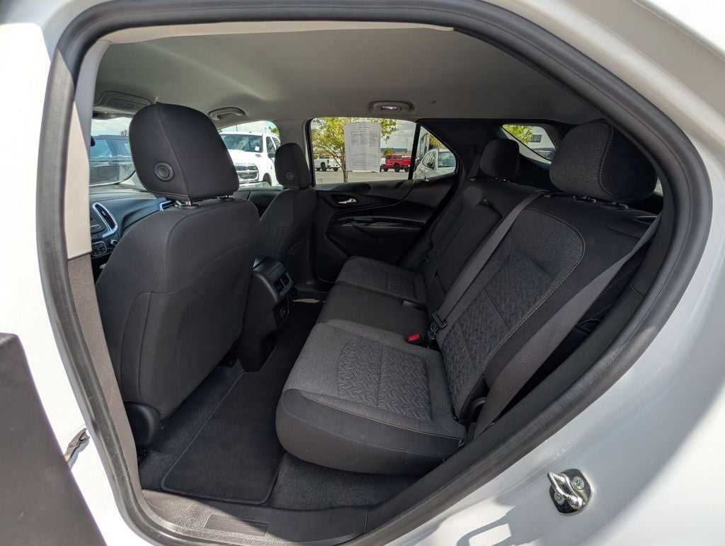 2024 Chevrolet Equinox LT AWD
