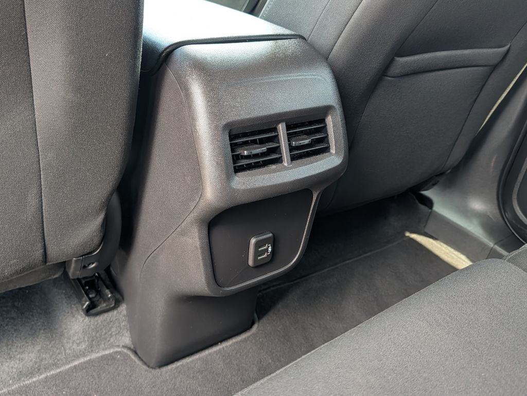 2024 Chevrolet Equinox LT AWD