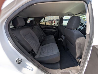 2024 Chevrolet Equinox LT AWD
