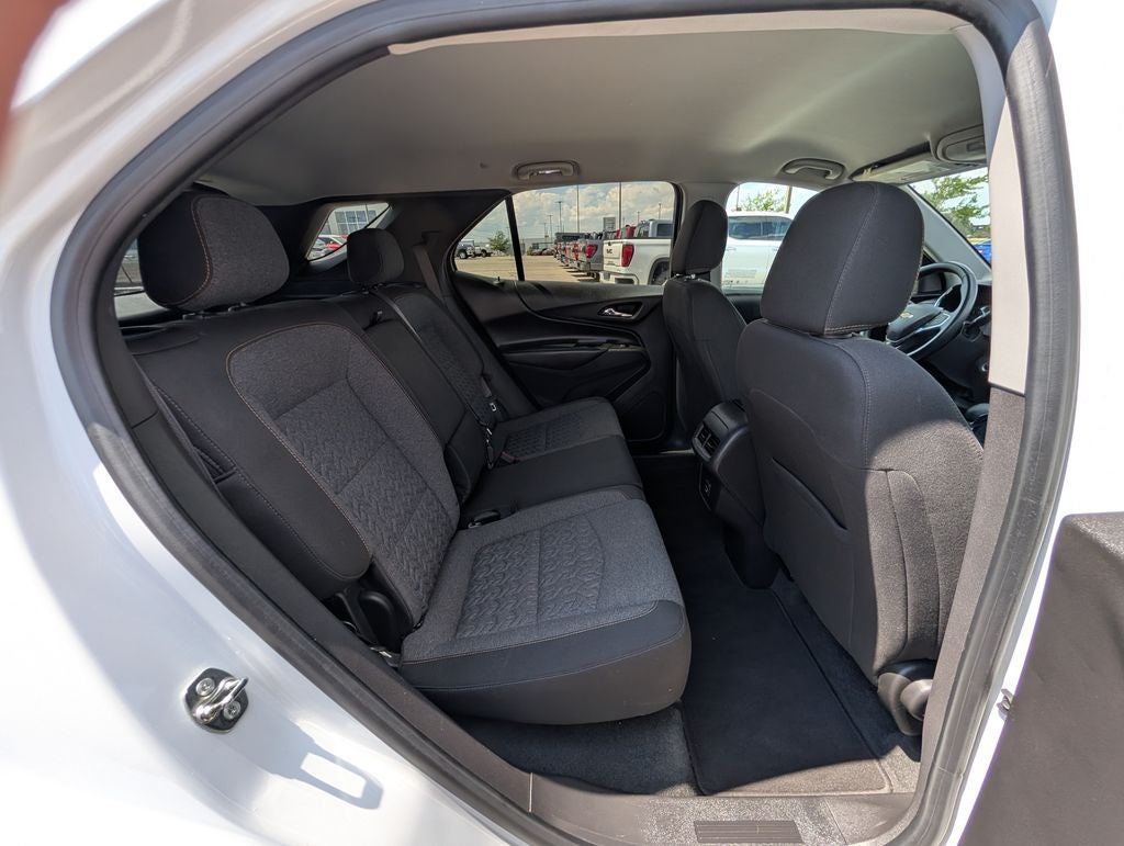 2024 Chevrolet Equinox LT AWD