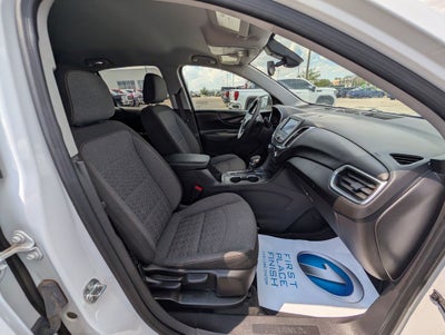 2024 Chevrolet Equinox LT AWD