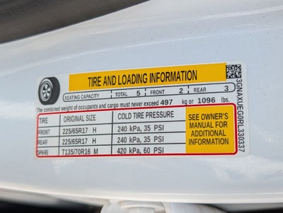 2024 Chevrolet Equinox LT AWD