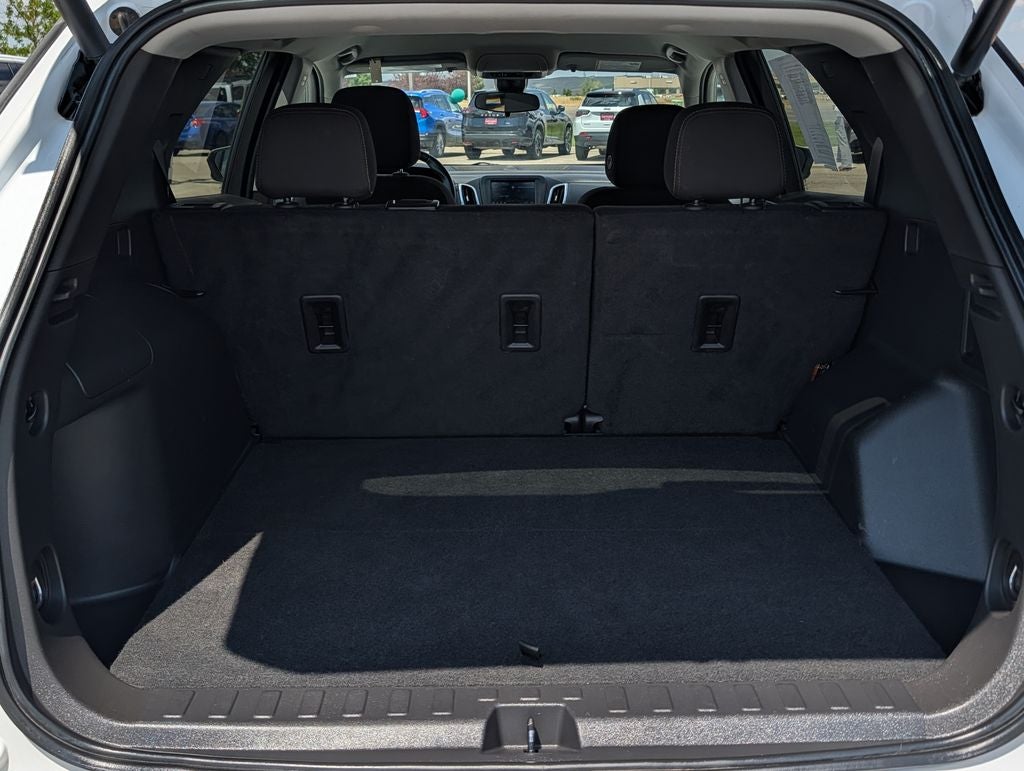 2024 Chevrolet Equinox LT AWD