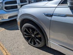 2021 Volkswagen Tiguan 2.0T SE R-Line Black