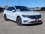2019 Volkswagen Jetta 1.4T SEL