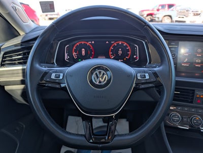 2019 Volkswagen Jetta 1.4T SEL