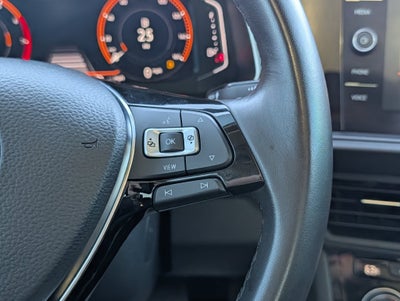 2019 Volkswagen Jetta 1.4T SEL