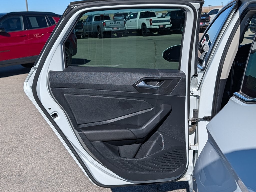 2019 Volkswagen Jetta 1.4T SEL
