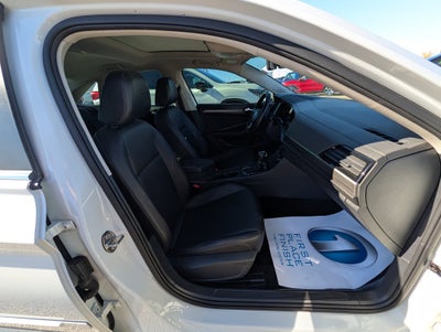 2019 Volkswagen Jetta 1.4T SEL
