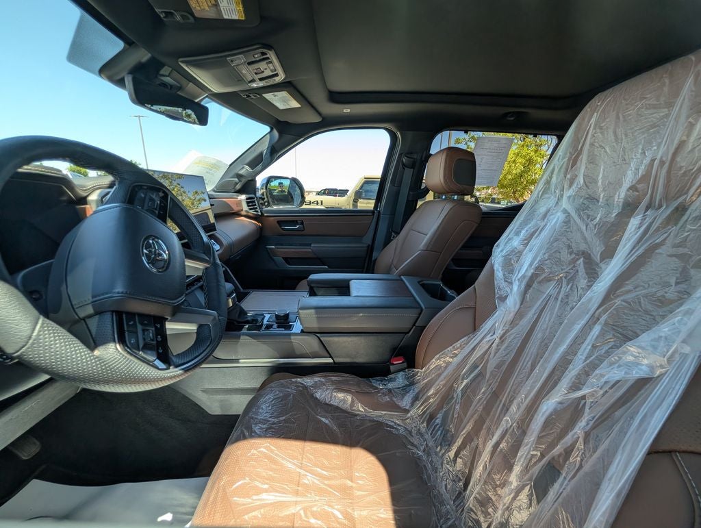 2026 Toyota Tundra 1794
