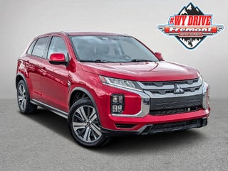 2024 Mitsubishi Outlander Sport Base