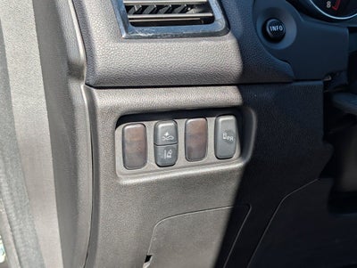 2025 Mitsubishi Outlander Sport Base