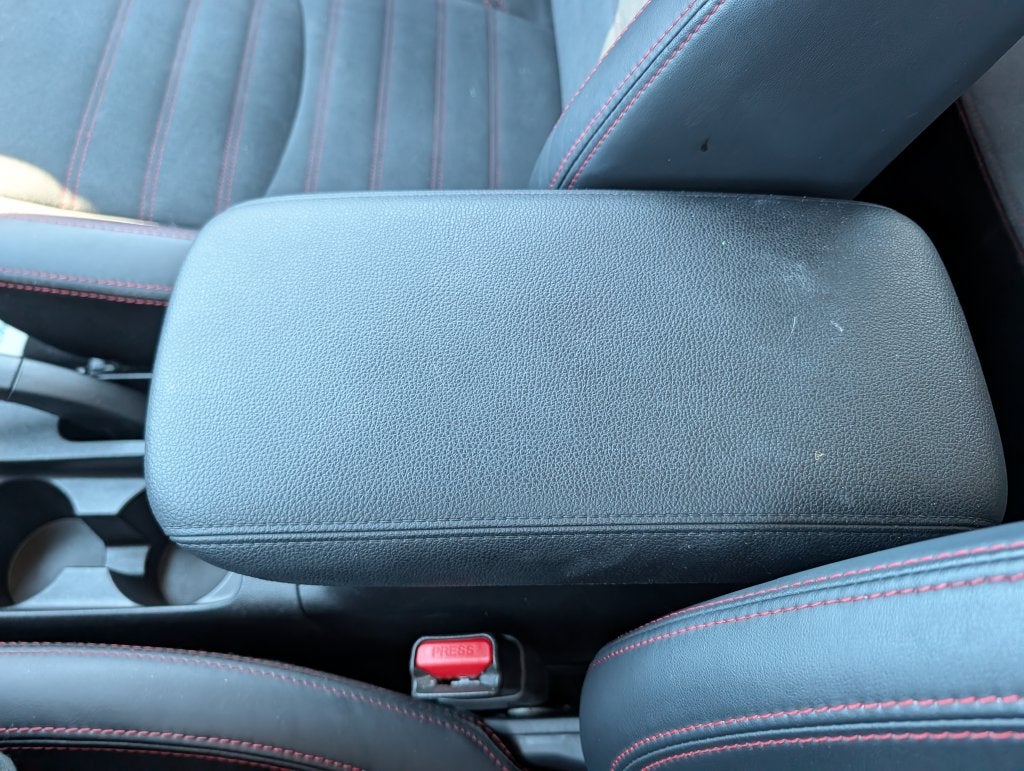 2025 Mitsubishi Outlander Sport Base