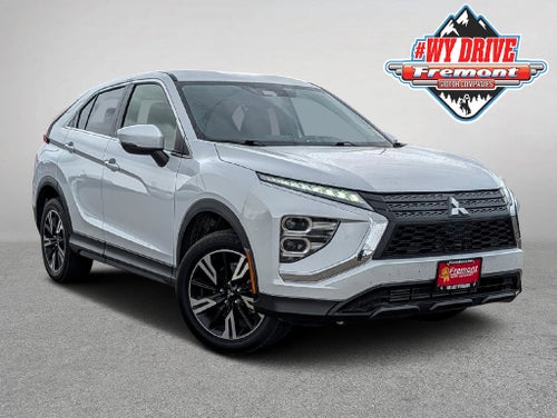 2025 Mitsubishi Eclipse Cross Base