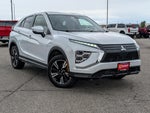 2025 Mitsubishi Eclipse Cross Base