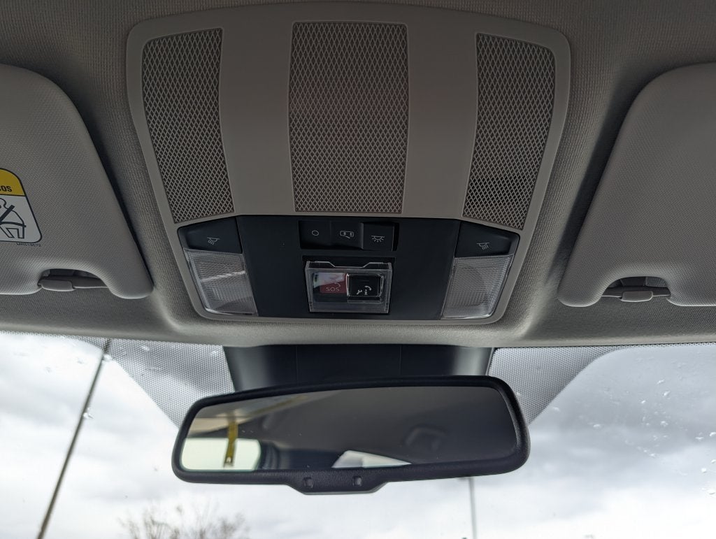2025 Mitsubishi Eclipse Cross Base