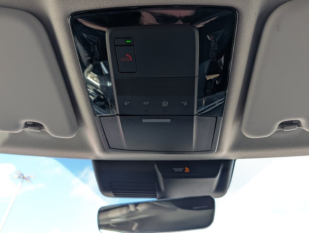 2025 Mitsubishi Outlander SE 2.5 S-AWC