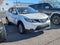 2018 Nissan Rogue Sport SV