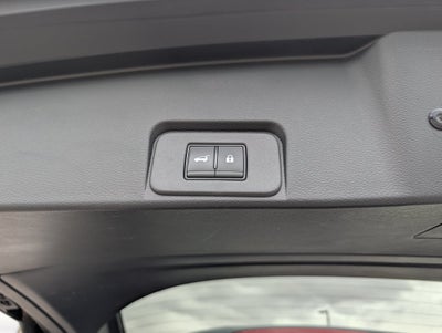 2024 Nissan Rogue Platinum Premium AWD