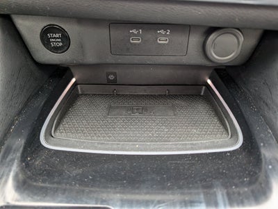 2024 Nissan Rogue Platinum Premium AWD