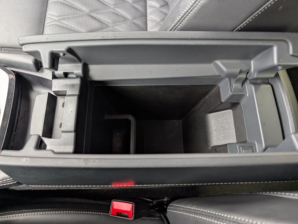 2024 Nissan Rogue Platinum Premium AWD