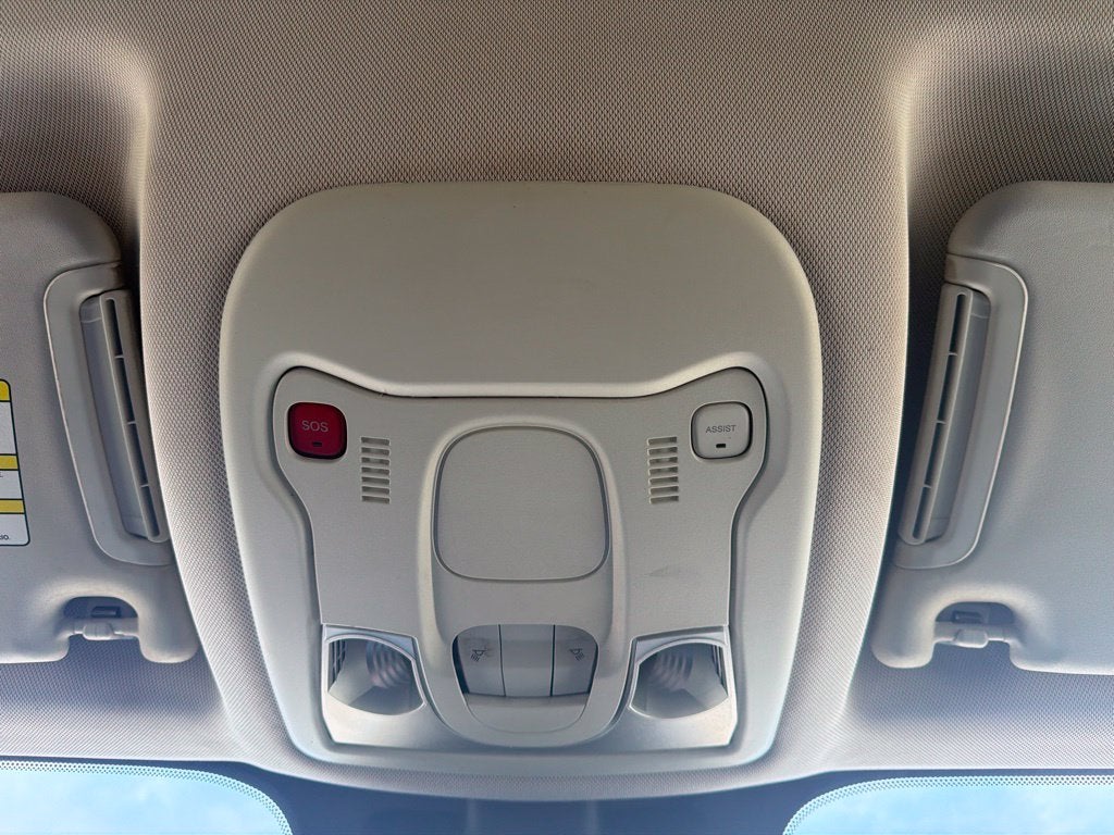 2021 Jeep Renegade Sport