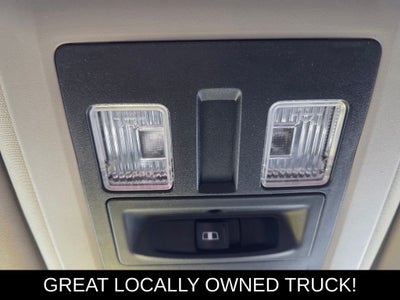 2018 RAM 1500 Sport