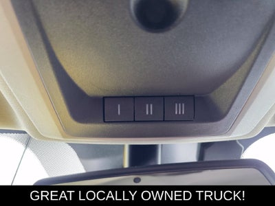 2018 RAM 1500 Sport