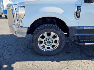 2020 Ford F-350SD Lariat