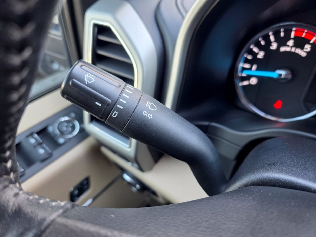 2020 Ford F-350SD Lariat