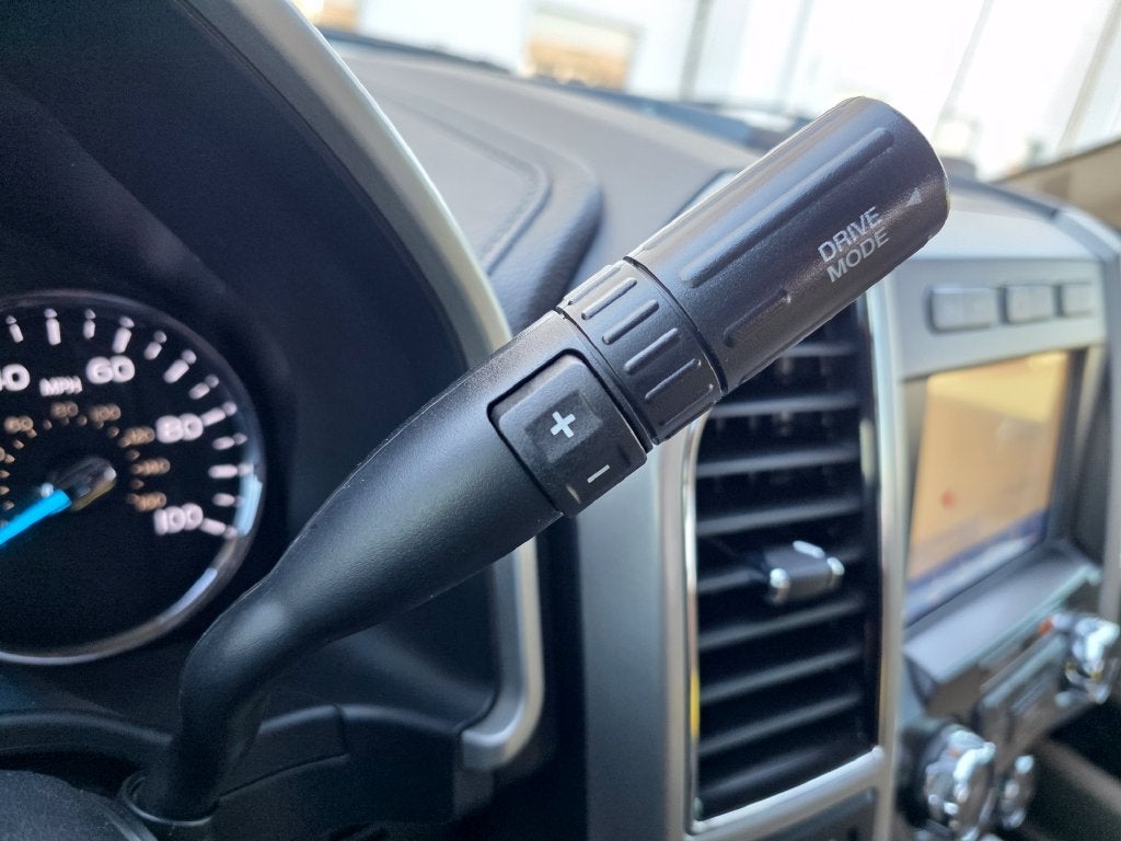 2020 Ford F-350SD Lariat