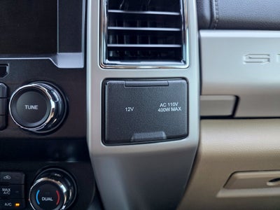 2020 Ford F-350SD Lariat