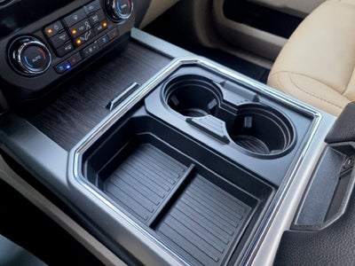 2020 Ford F-350SD Lariat