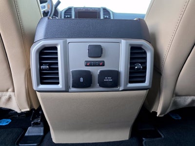 2020 Ford F-350SD Lariat