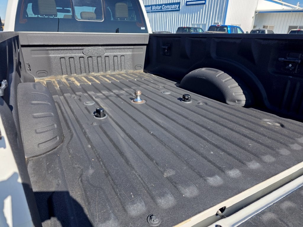 2020 Ford F-350SD Lariat