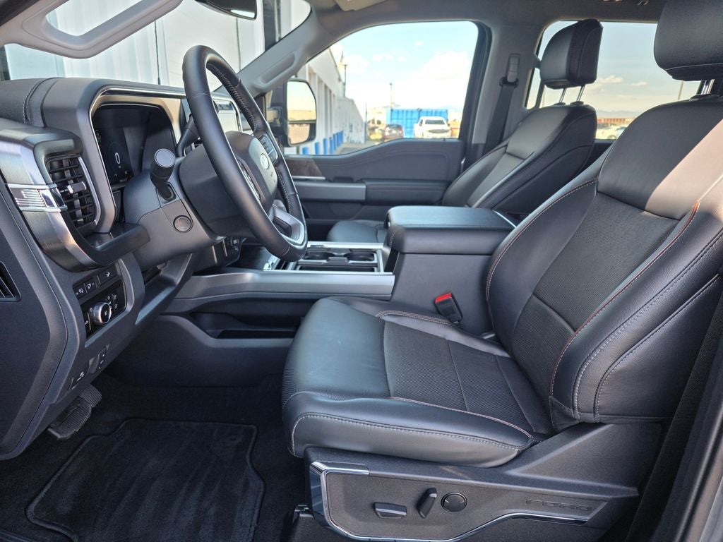 2023 Ford F-450SD Lariat DRW
