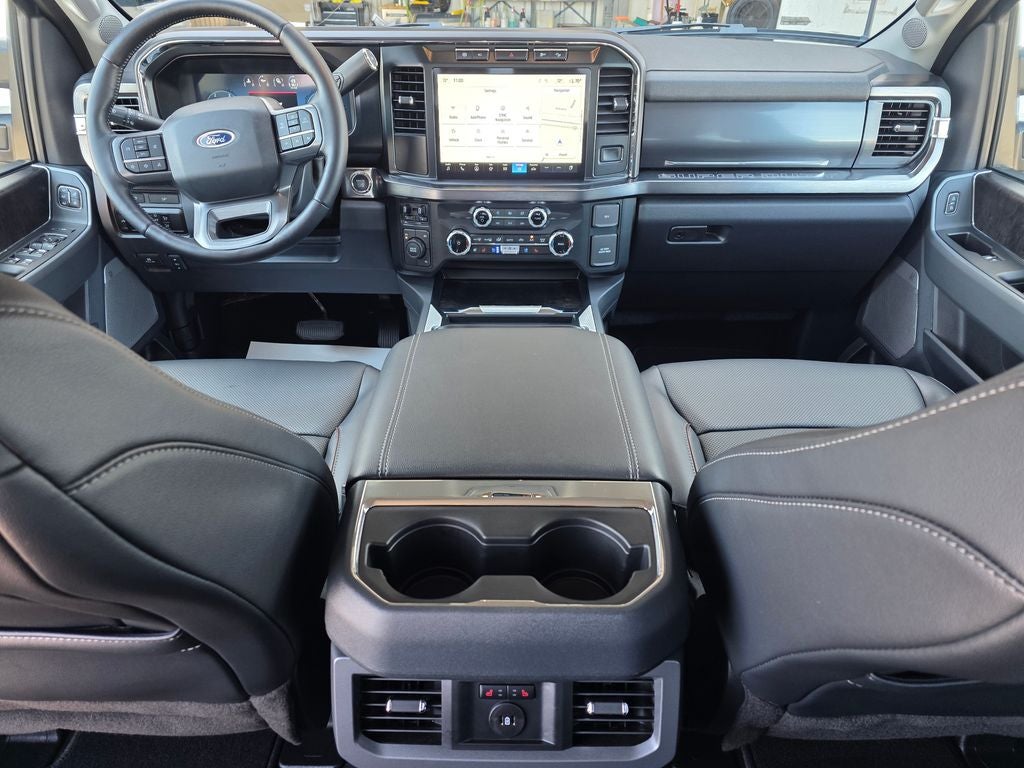 2023 Ford F-450SD Lariat DRW