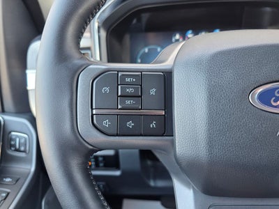 2023 Ford F-450SD Lariat DRW