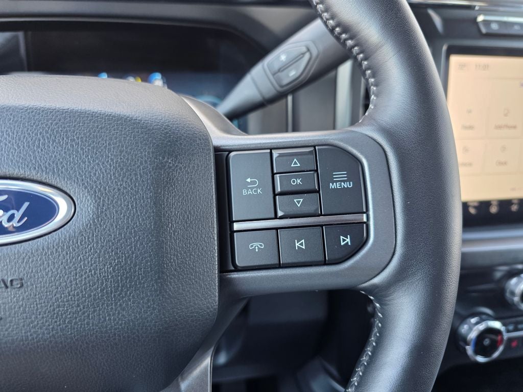 2023 Ford F-450SD Lariat DRW