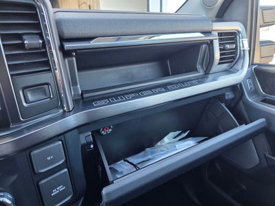 2023 Ford F-450SD Lariat DRW