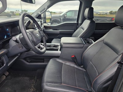 2023 Ford F-450SD DRW