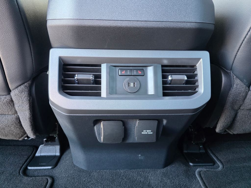 2023 Ford F-450SD Lariat DRW