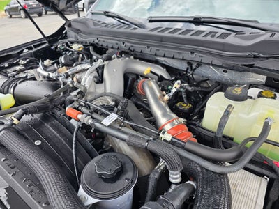 2023 Ford F-450SD Lariat DRW