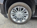 2019 Cadillac Escalade Platinum Edition