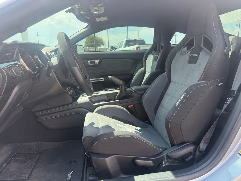 2020 Ford Mustang Shelby GT350 - Photo 12