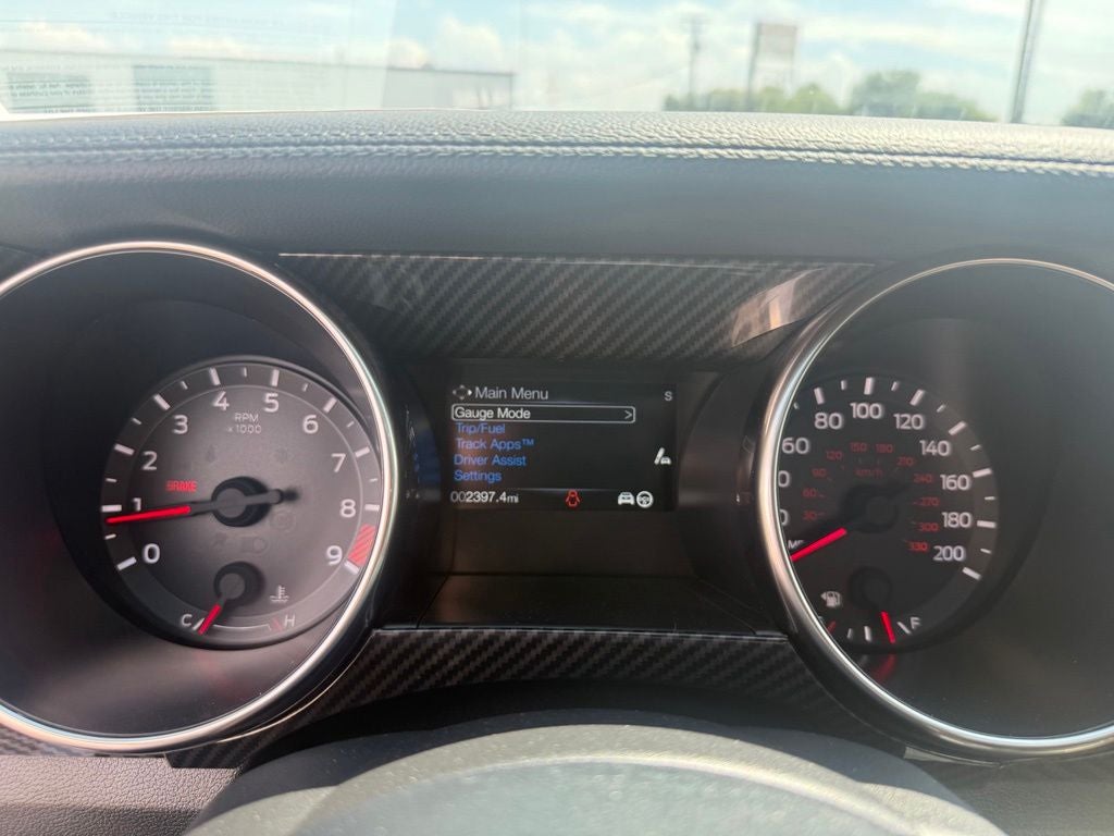 2020 Ford Mustang Shelby GT350 - Photo 14